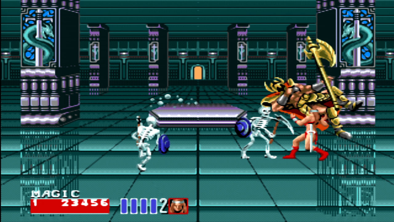 SEGA Mega Drive Ultimate Collection - Imagen 13